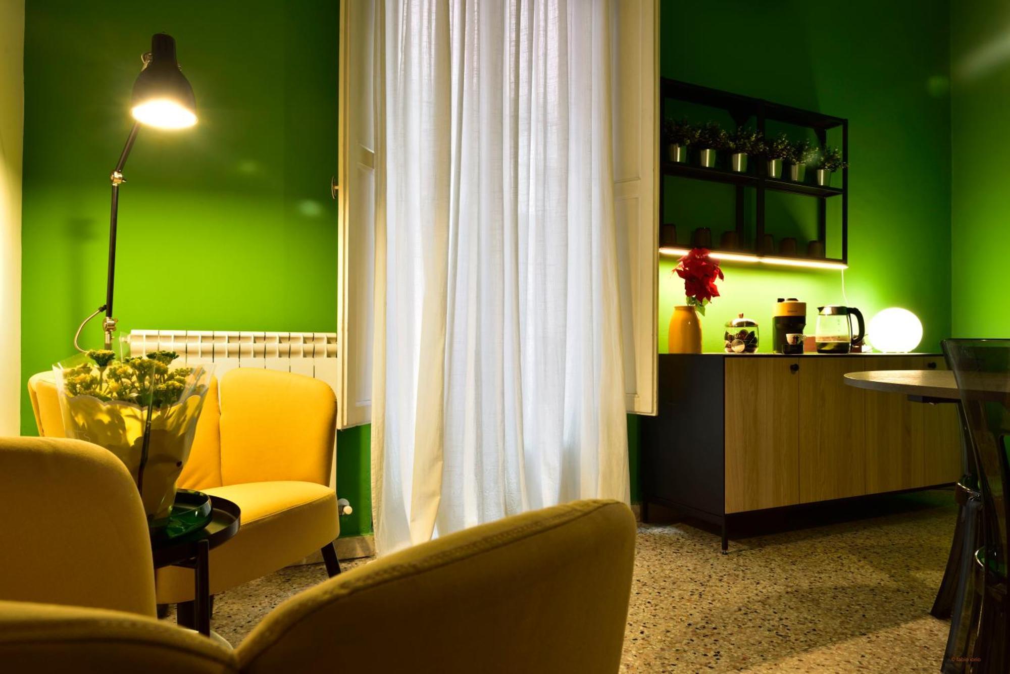 Casa Vacanze Italia Catânia Exterior foto
